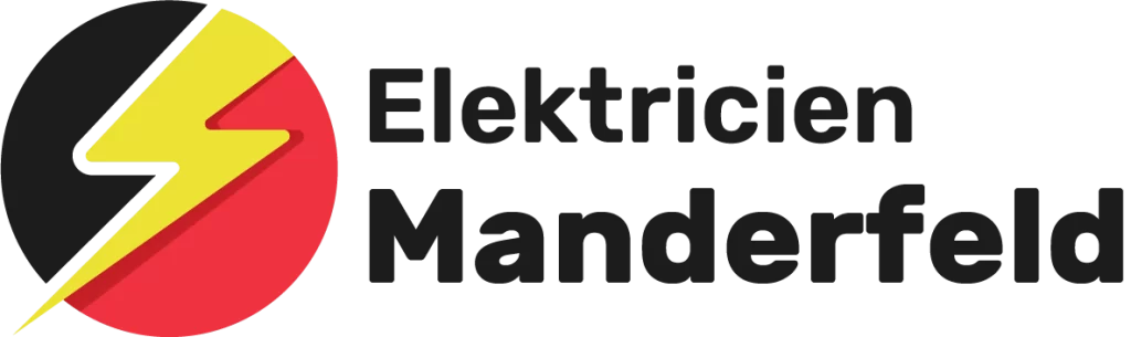 Logo Elektricien Manderfeld